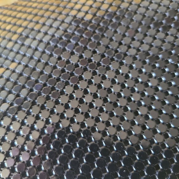 maille clutch purse - Picture 3 of 7